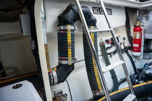 Breathe 53ft Robertson  amp  Caine Yacht For Sale