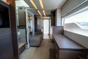 Breathe 53ft Robertson  amp  Caine Yacht For Sale