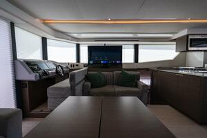 Breathe 53ft Robertson  amp  Caine Yacht For Sale