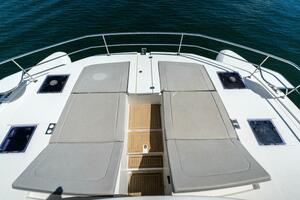 Breathe 53ft Robertson  amp  Caine Yacht For Sale