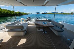 Breathe 53ft Robertson  amp  Caine Yacht For Sale