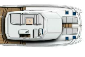 Breathe 53ft Robertson  amp  Caine Yacht For Sale