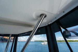 Breathe 53ft Robertson  amp  Caine Yacht For Sale