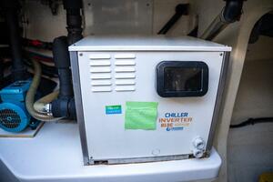 Breathe 53ft Robertson  amp  Caine Yacht For Sale