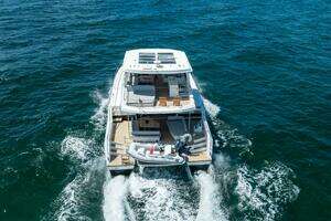 Breathe 2020 Robertson & Caine Leopard 53PC Yacht For Sale in Fort Lauderdale FL