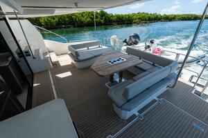 Breathe 53ft Robertson  amp  Caine Yacht For Sale