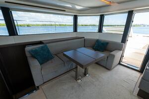Breathe 53ft Robertson  amp  Caine Yacht For Sale