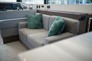 Breathe 53ft Robertson  amp  Caine Yacht For Sale