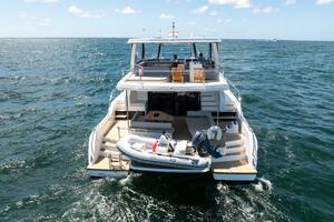 Breathe 53ft Robertson  amp  Caine Yacht For Sale