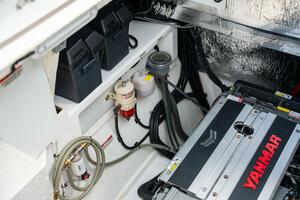 Breathe 53ft Robertson  amp  Caine Yacht For Sale
