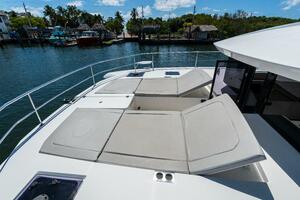 Breathe 53ft Robertson  amp  Caine Yacht For Sale