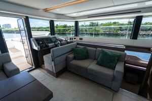 Breathe 53ft Robertson  amp  Caine Yacht For Sale