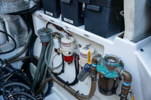 Breathe 53ft Robertson  amp  Caine Yacht For Sale