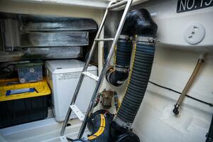 Breathe 53ft Robertson  amp  Caine Yacht For Sale