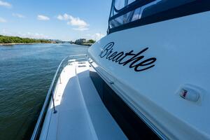 Breathe 53ft Robertson  amp  Caine Yacht For Sale