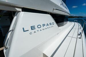 Breathe 53ft Robertson  amp  Caine Yacht For Sale
