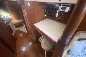 36ft Bayfield Yacht For Sale