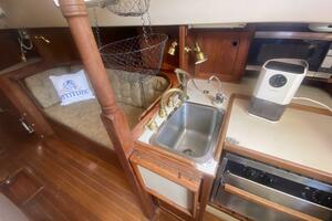 36ft Bayfield Yacht For Sale