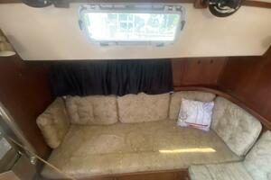 36ft Bayfield Yacht For Sale
