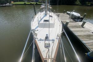 36ft Bayfield Yacht For Sale