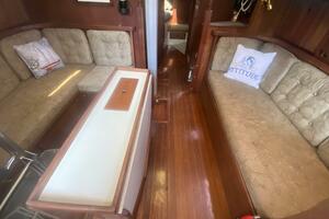 36ft Bayfield Yacht For Sale