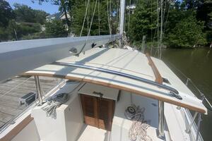 36ft Bayfield Yacht For Sale