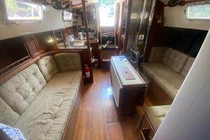 36ft Bayfield Yacht For Sale