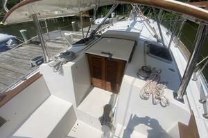 36ft Bayfield Yacht For Sale