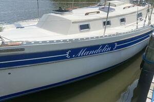 36ft Bayfield Yacht For Sale