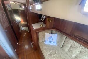 36ft Bayfield Yacht For Sale