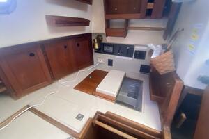 36ft Bayfield Yacht For Sale