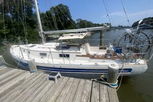 36ft Bayfield Yacht For Sale