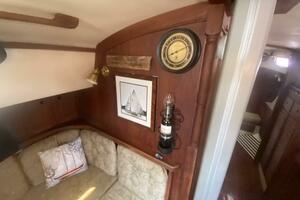 36ft Bayfield Yacht For Sale