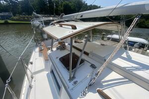 36ft Bayfield Yacht For Sale