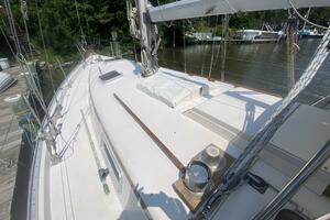 36ft Bayfield Yacht For Sale
