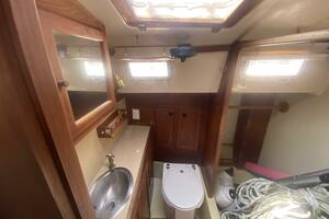 36ft Bayfield Yacht For Sale