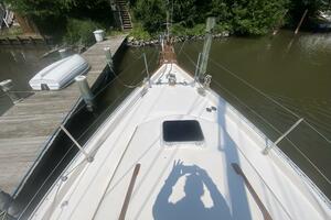 36ft Bayfield Yacht For Sale