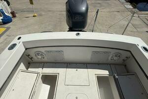 25ft Contender Yacht For Sale