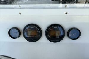 25ft Contender Yacht For Sale