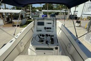 25ft Contender Yacht For Sale