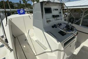 25ft Contender Yacht For Sale
