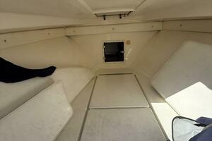 25ft Contender Yacht For Sale