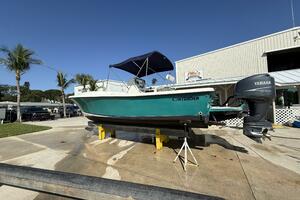 25ft Contender Yacht For Sale