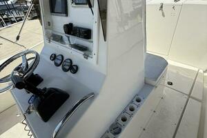 25ft Contender Yacht For Sale