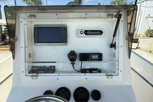 25ft Contender Yacht For Sale