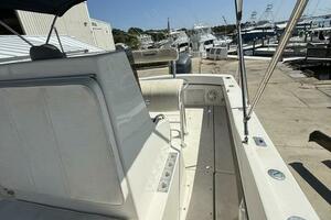 25ft Contender Yacht For Sale