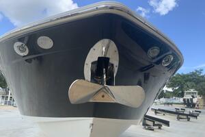 32ft Cruisers Sport Series Yacht For Sale