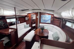 2006 Beneteau 423