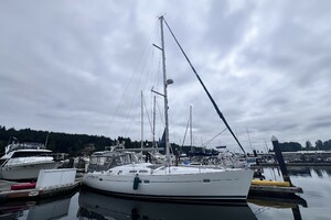 2006 Beneteau 423