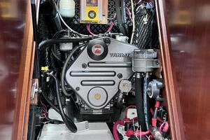 2006 Beneteau 423